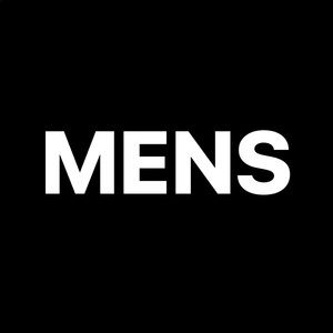 Menswear.